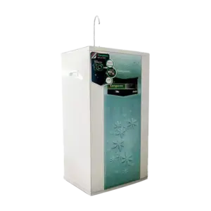 Máy lọc nước hydrogen, KG50G4 VTU 10 cấp lọc, Kangaroo - Ảnh 1