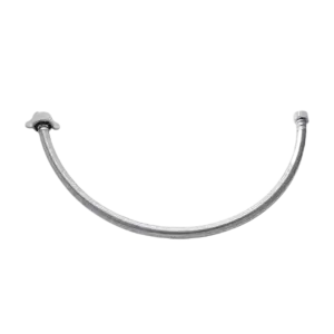 Dây cấp, A-701-9, Inax - Ảnh 1