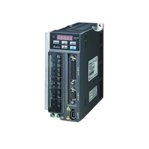 Ổ đĩa servo, ASD-B2-1521-B, Delta - Ảnh 1