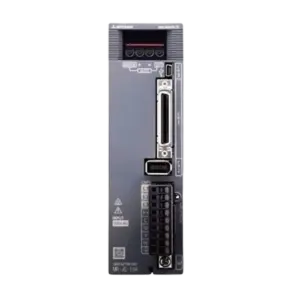 Bộ điều khiển servo, MR-JE-70A, Mitsubishi - Ảnh 1