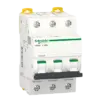 bl016634 cau dao tu dong 3p40a6ka230v ik60n mcb a9k24340 schneider