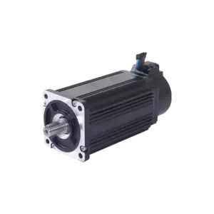 Động cơ servo kèm hộp số 115 NRA050-H14, KY80AS0204-30RA50-15, Keya - Ảnh 1