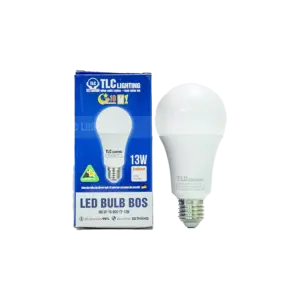 bl016648 bong den led bup os 13w tlc bos 13w tlc