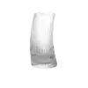 Ly Highball Bravura khứa cạnh, HB026 450ml, Barevo Mall - Ảnh 1