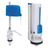 Bộ phao xả bồn cầu, dùng cho bồn cầu V39, Viglacera - Ảnh 1