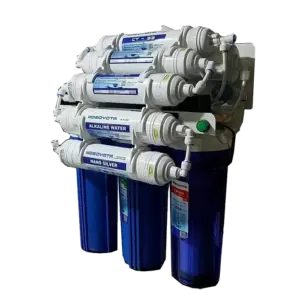 Lõi lọc nước than hoạt tính Aquasorb, CT-33, Kosovota - Ảnh 1
