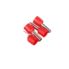 bl016752 dau cot pin rong mau do 100 cai tui e2510