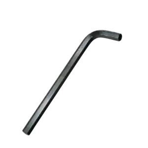 Lục giác, 008-5 5mm, Eight - Ảnh 1