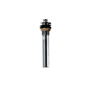 Ống xả chậu có chặn nước, A-016V, Inax - Ảnh 1