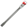 Mũi đục nguội SDS-Max, D-34207 KT25x300mm, Makita - Ảnh 1