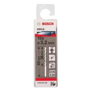 bl016829 bo mui khoan sat phi 2mm 10 cai hop 2608595051 bosch
