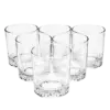Bộ ly thủy tinh, UG-350 245ml (6 cái/ hộp), Union - Ảnh 1