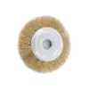 Đánh rỉ sắt, D125xT10mm lỗ 25mm - Ảnh 1