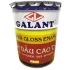 Sơn dầu, 509 màu vàng (17.5L/ thùng), Galant - Ảnh 1