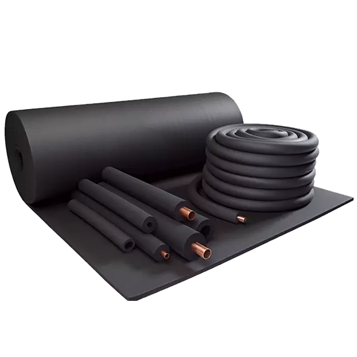 bl017014-ong-bao-on-cach-nhiet-kt35x183cmx10mm-hbflex Ống bảo ôn cách nhiệt, KT35x183cmx10mm, Hbflex - Ảnh 1