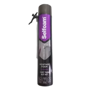 bl017045 keo bot no dung voi 750 ml chai selfoam selsil