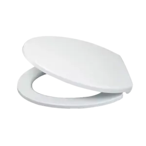 Nắp bồn cầu, CF-37AKV, Inax - Ảnh 1