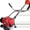 Máy cắt cỏ Volga, VB35 GX35TSD, Honda - Ảnh 1
