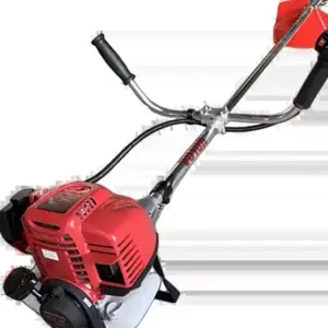 Máy cắt cỏ Volga, VB35 GX35TSD, Honda - Ảnh 1