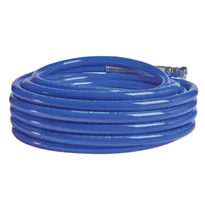 Ống dẫn khí BlueMax II, (PN: 240797) KT3/8inchx50ftx15m, Graco - Ảnh 1