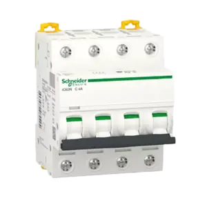 bl017164 aptomat 4p a9f74404 schneider