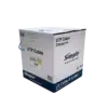 bl017188 day cap mang cat6 4 doi mau xanh 305m utp g c6g e1vn x05x004pbl ls vina