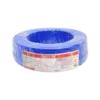 bl017199 day cap dien mem mau xanh vcsf 1x15mm cadisun