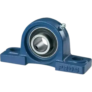 Gối đỡ trục, UCP210, NSK - Ảnh 1