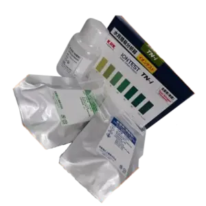 Bộ kiểm tra nitơ tổng, WIT-TN-i-kit, KRK - Ảnh 1