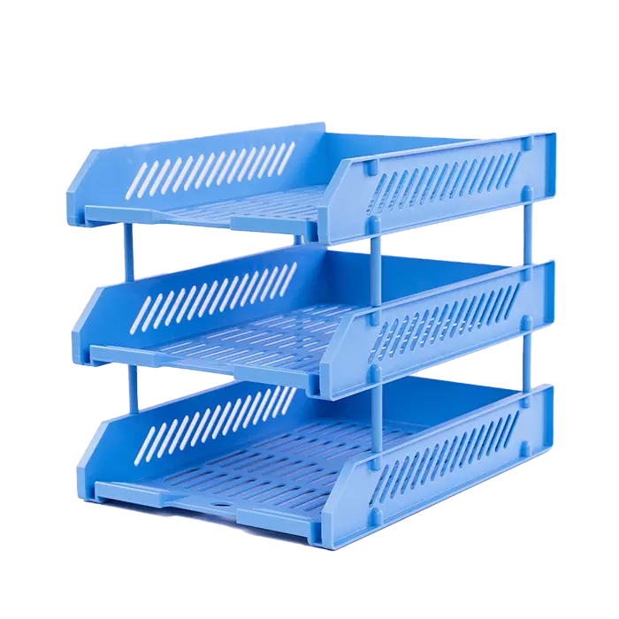bl017329 khay nhua a4 dung linh kien mau xanh duong kt235x150x80mm nhua hoa an photo bl017329 khay nhua a4 dung linh kien mau xanh duong kt235x150x80mm nhua hoa an