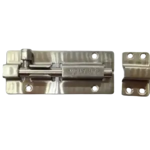 Chốt cửa đứng B004, Yl-9167, Eeli - Ảnh 1