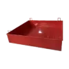 bl017508 khay dung xang dien tap phong chay chua chay kt1x1mx20cm