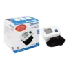 Máy đo huyết áp cổ tay tự động, HEM-6161, Omron - Ảnh 1