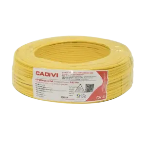 bl017573 day dien mem 061kv 100m cuon cupvc 1x4mm2 ls