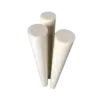 Nhựa PA, màu trắng phi 70mm - Ảnh 1