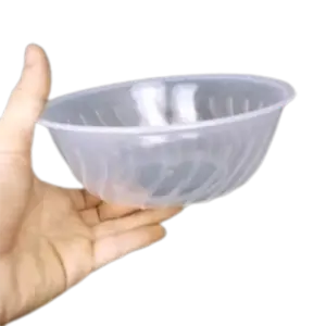Bát nhựa, 2141 KT16.5x6cm, Song Long - Ảnh 1
