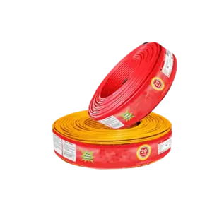 bl017725 day cap dien mem mau vang 061kv cupvc 1x4mm ls vina