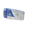 bl017726 day cap dien mem mau xanh duong cupvc 1x4mm 061kv ls vina