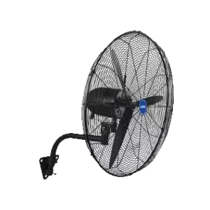 Quạt treo tường công nghiệp, QTT650-Đ, Vinawind - Ảnh 1