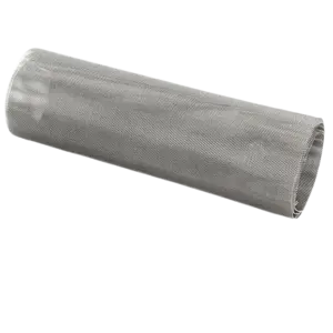Lưới lọc, inox 250 lỗ/ inch KT1mx30m - Ảnh 1
