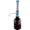 Dụng cụ rót mẫu kết nối với bình đựng màu nâu 1L DispensMate, 7032100102 1-10ml, Dlab - Ảnh 1