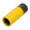 Đầu khẩu hệ lục giác, 903SLG-19 1/2inch, Hazet - Ảnh 1