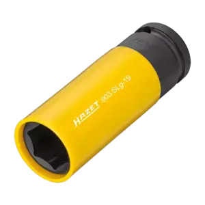 Đầu khẩu hệ lục giác, 903SLG-19 1/2inch, Hazet - Ảnh 1