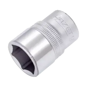 Đầu khẩu lục giác, 900-19 1/2inch, Hazet - Ảnh 1