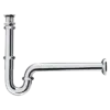 Ống thải chữ P, LF-105PAL, Inax - Ảnh 1