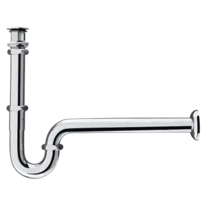Ống thải chữ P, LF-105PAL, Inax - Ảnh 1