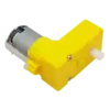 bl017925 dong co giam toc v3 mau vang 2 truc dien ap 3 12v mo1015 gt130 148 2t