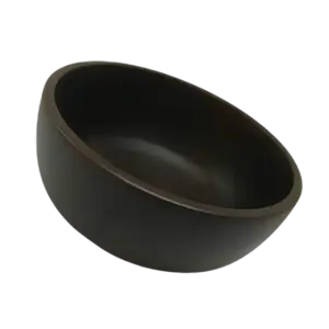 Bát gỗ, KT17x6.5cm - Ảnh 1
