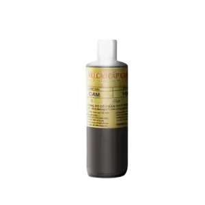 Tinh PU, màu đỏ (100g/ lọ), Nhất Vỹ - Ảnh 1