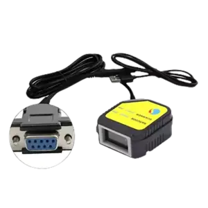 bl018092 dau doc ma vach sh 400 rs232 scanhome